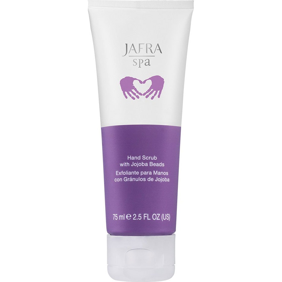 JAFRA Spa Handpeeling