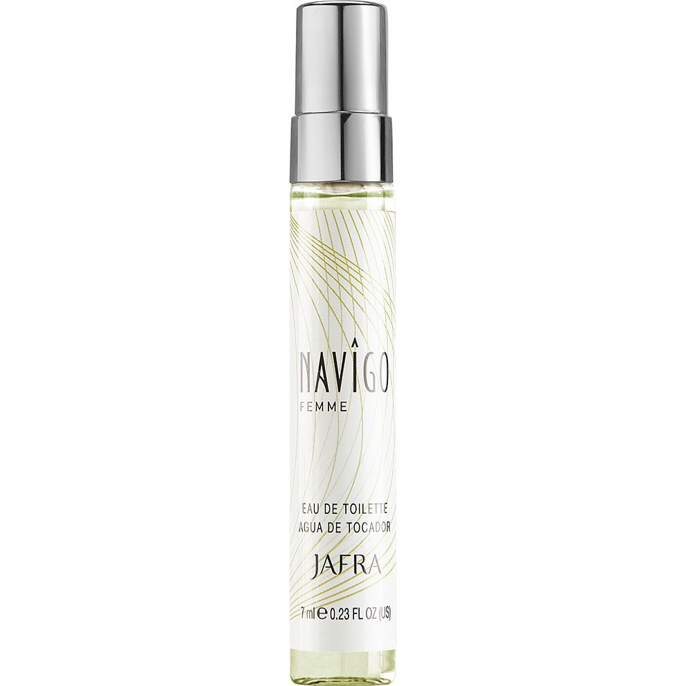 JAFRA Navigo Femme Eau de Toilette Taschenspray