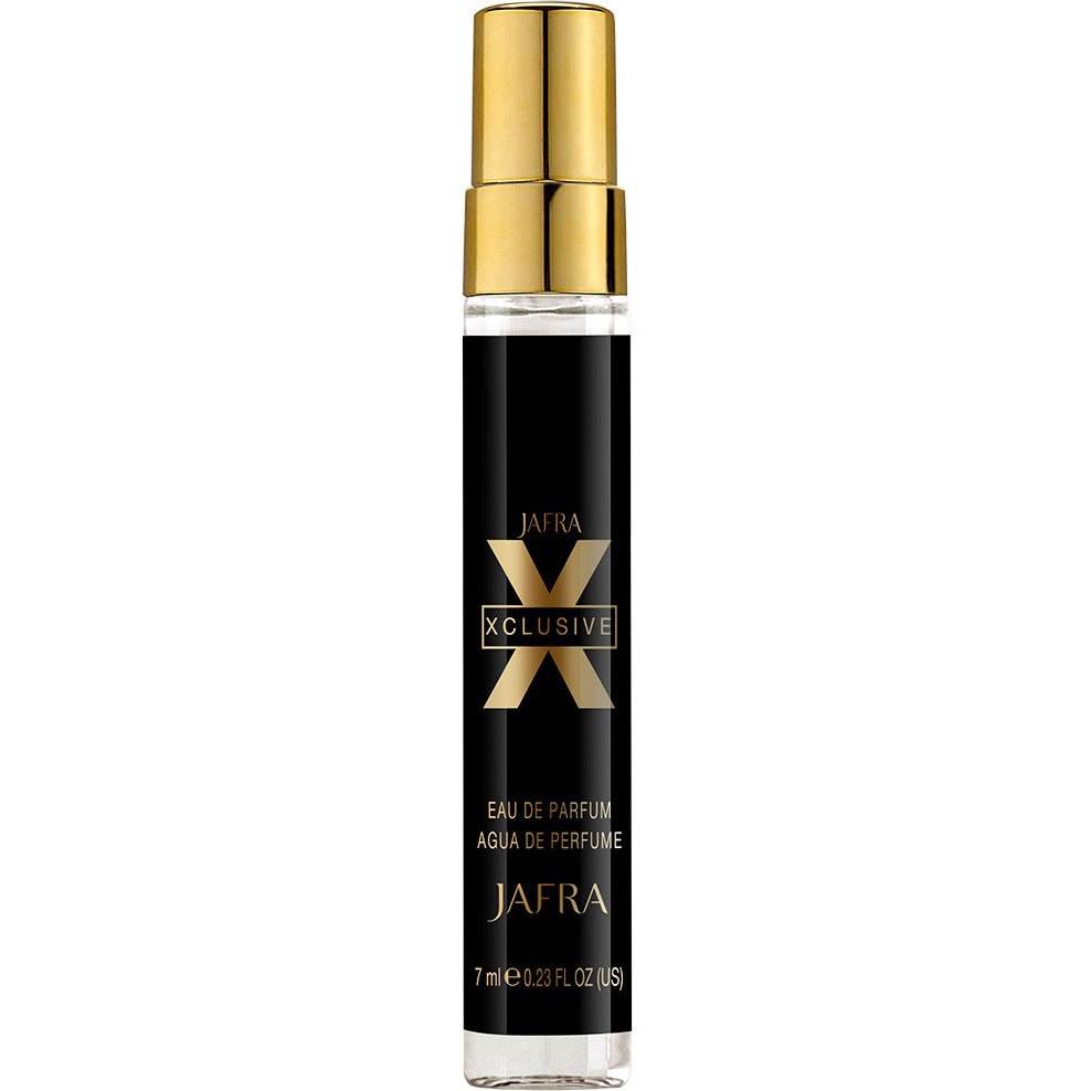 JAFRA Xclusive Eau de Toilette Taschenspray