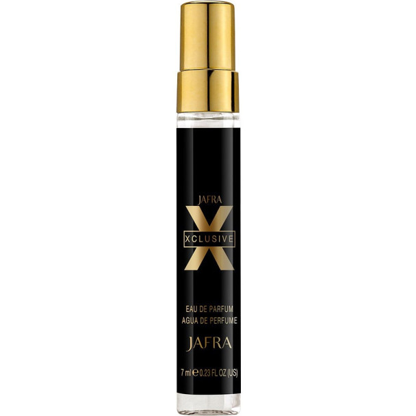 JAFRA Xclusive Eau de Toilette Taschenspray