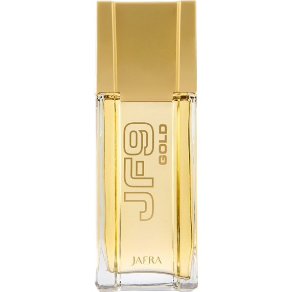 JAFRA JF9 Gold Cologne