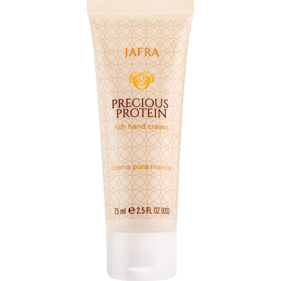 JAFRA Precious Protein Reichhaltige Handcreme