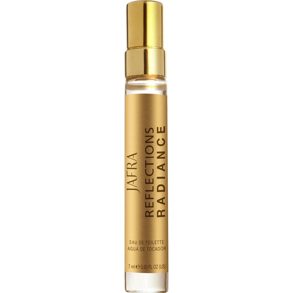 JAFRA Reflections Radiance Eau de Toilette Taschenspray