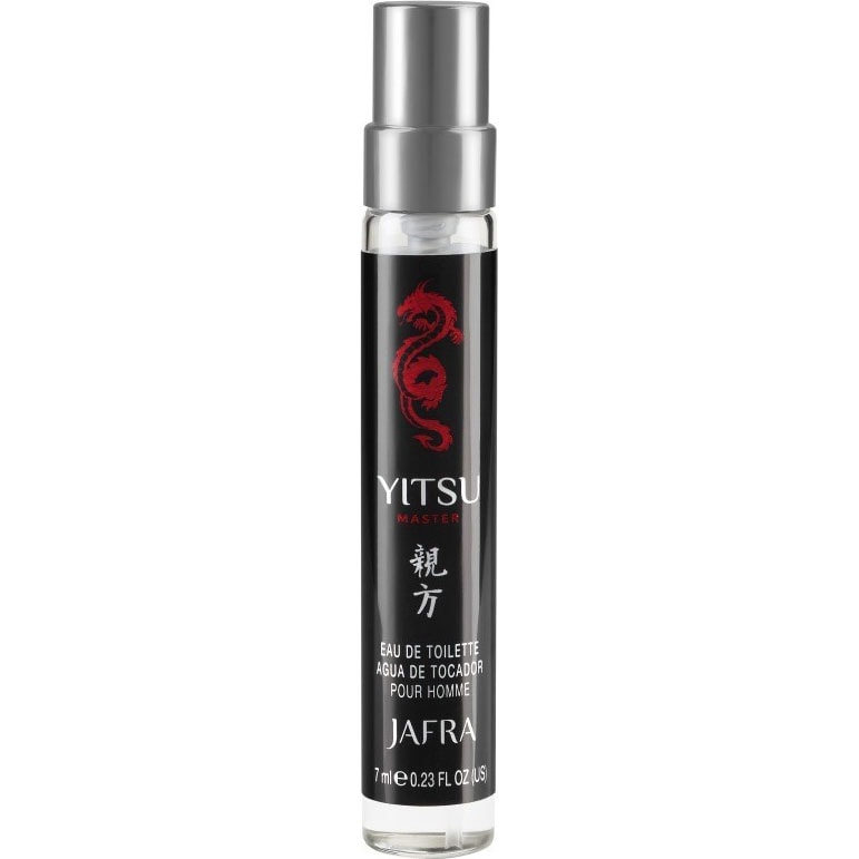 JAFRA Yitsu Master Eau de Toilette Taschenspray