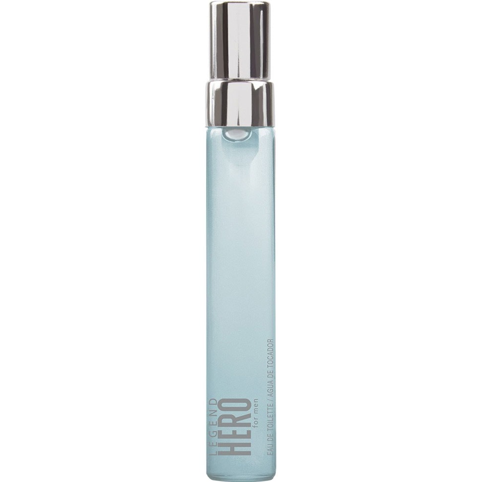 JAFRA Legend Hero Eau de Toilette Taschenspray