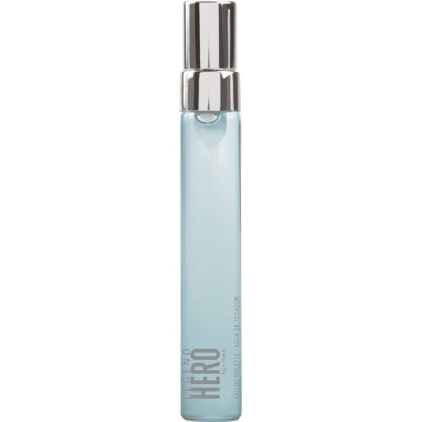 JAFRA Legend Hero Eau de Toilette Taschenspray