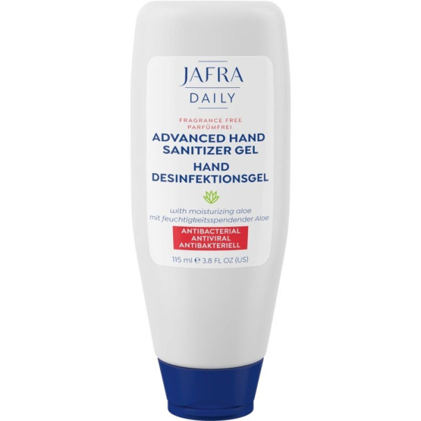 JAFRA Daily Hand Desinfektionsgel