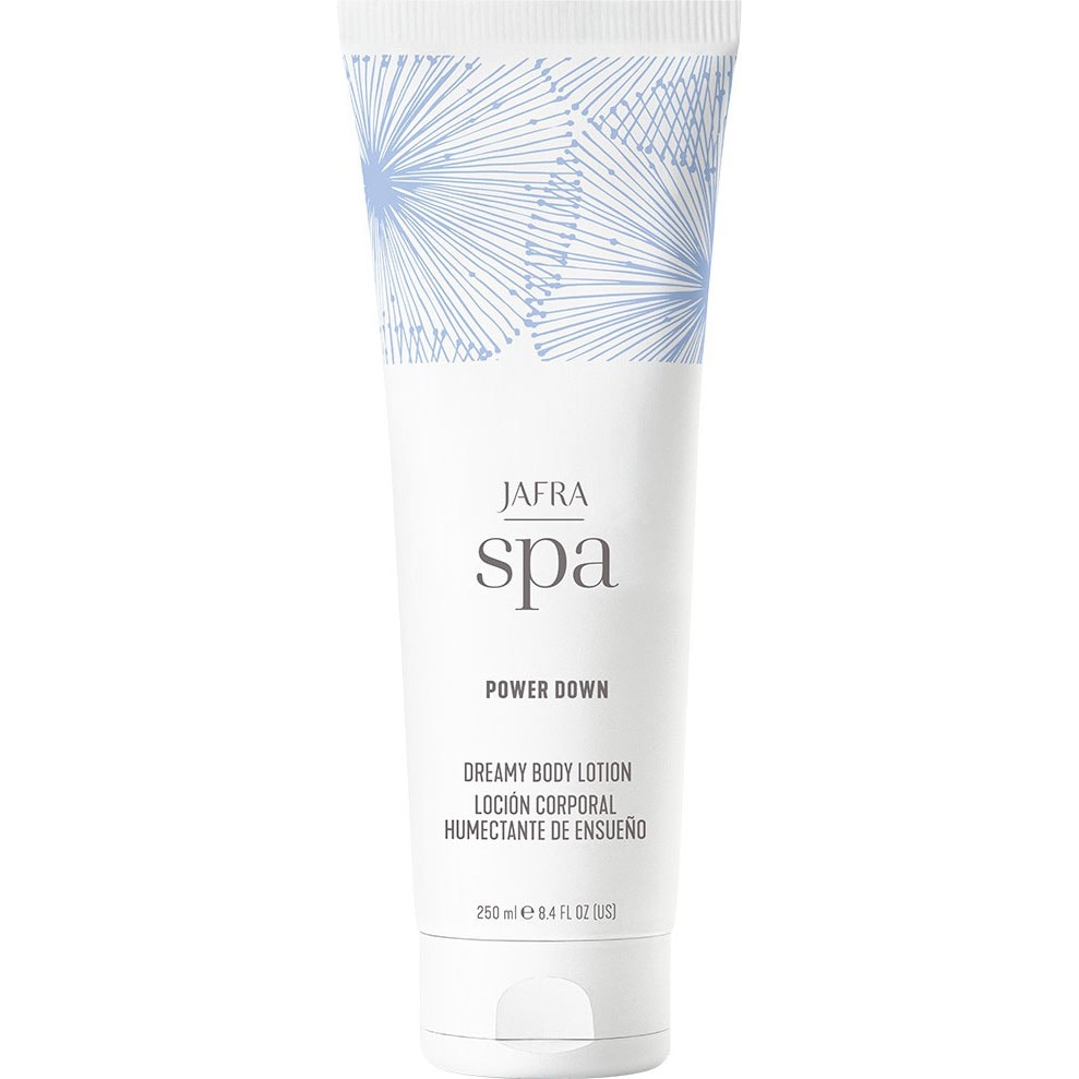 JAFRA Spa Power Down Körperlotion