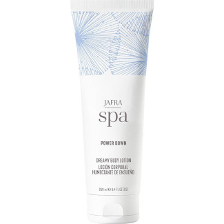 JAFRA Spa Power Down Körperlotion
