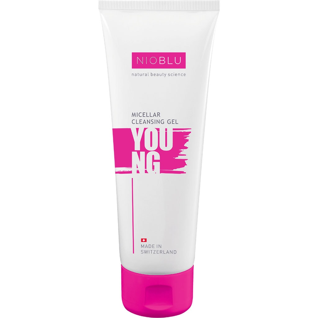 NIOBLU Young Micellar Cleansing Gel