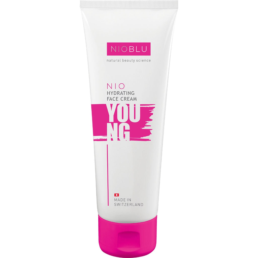 NIOBLU Young Nio Hydrating Face Cream