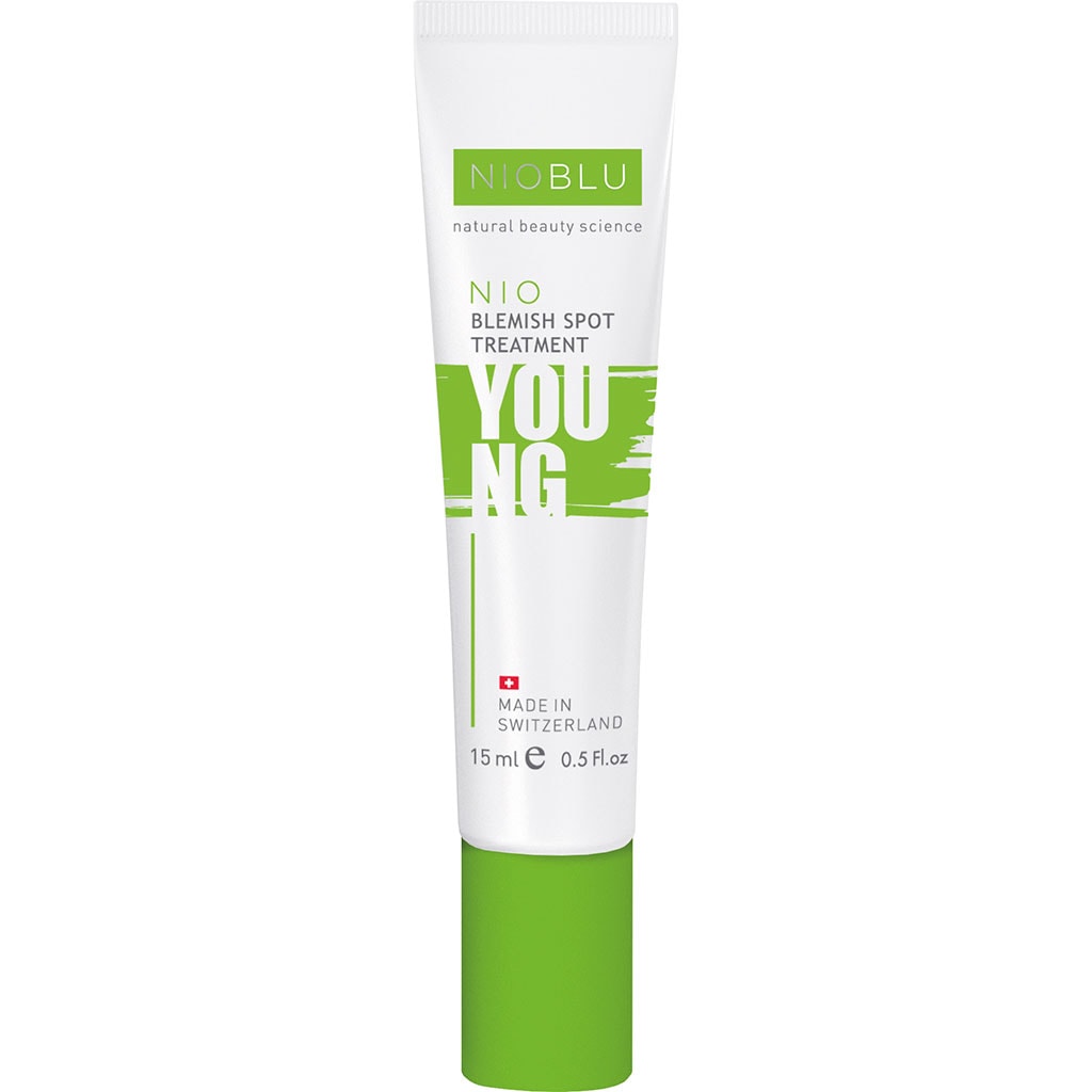 NIOBLU Young Nio Blemish Spot Treatment