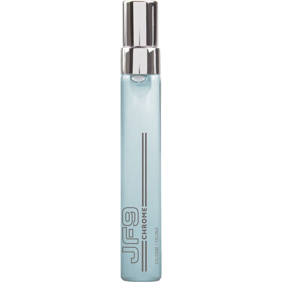 JAFRA JF9 Chrome Cologne Taschenspray