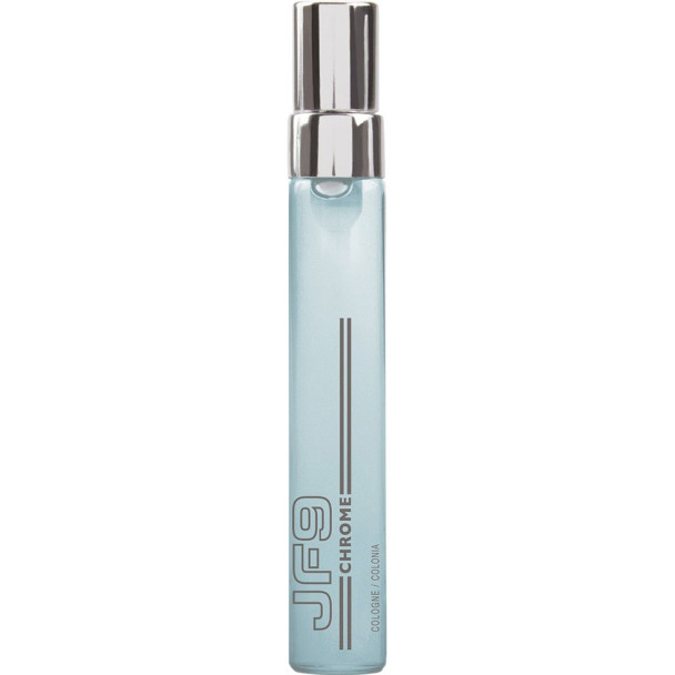 JAFRA JF9 Chrome Cologne Taschenspray