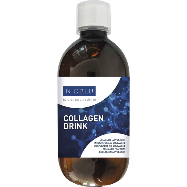 NIOBLU Collagen Drink