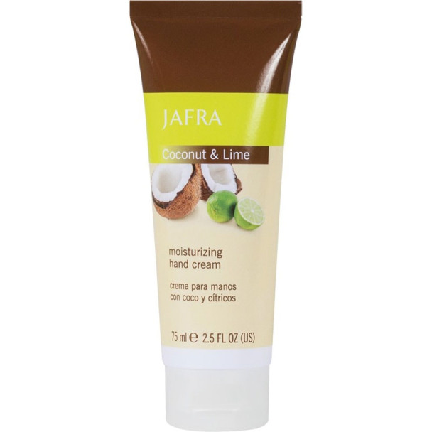 JAFRA Coconut & Lime Handcreme