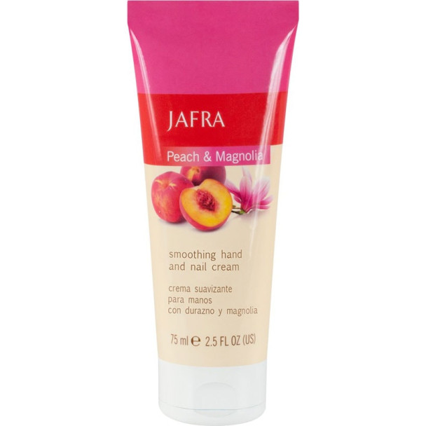 JAFRA Pfirsich & Magnolie Handcreme
