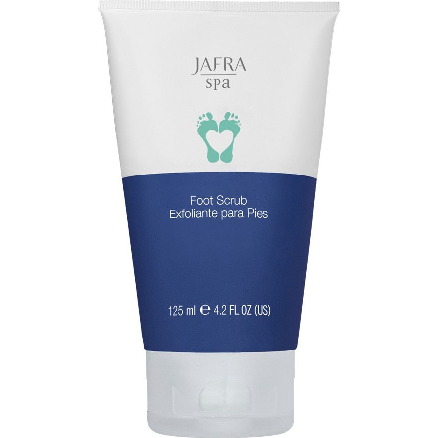 JAFRA Spa Fußpeeling