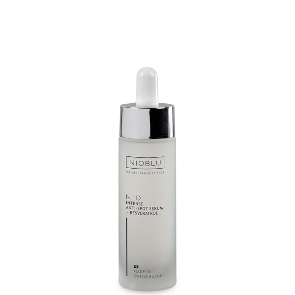 NIOBLU Nio Intense Anti Spot Serum + Resveratrol