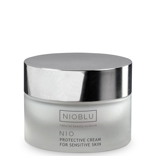 NIOBLU Nio Protective Cream for Sensitive Skin