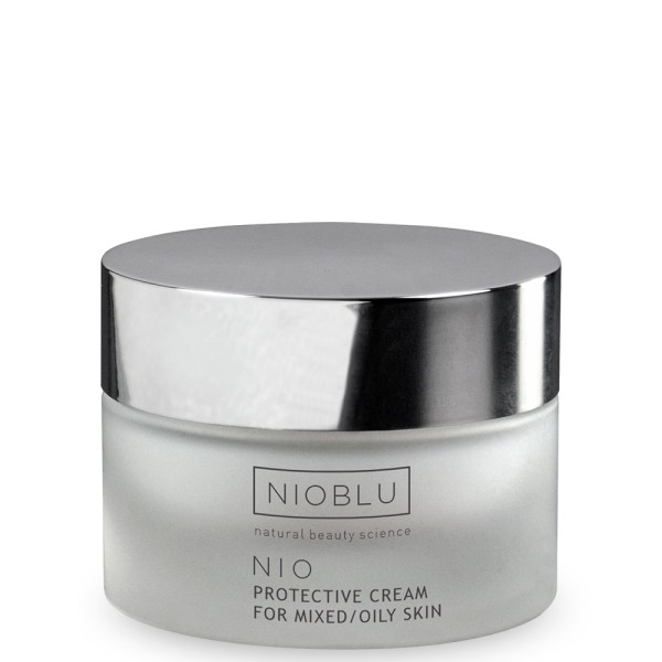 NIOBLU Nio Protective Cream for Mixed/Oily Skin