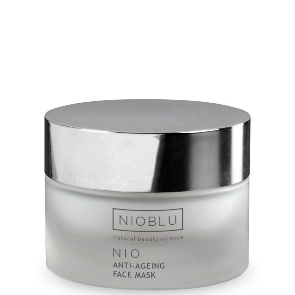 NIOBLU Nio Anti-Ageing Face Mask
