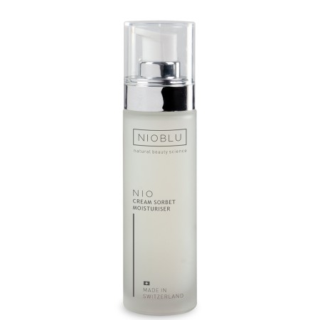 NIOBLU Nio Cream Sorbet Moisturiser