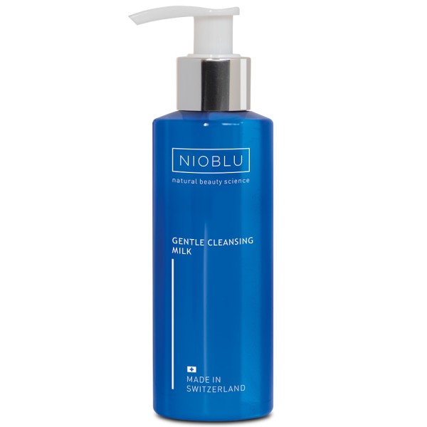 NIOBLU Gentle Cleansing Milk