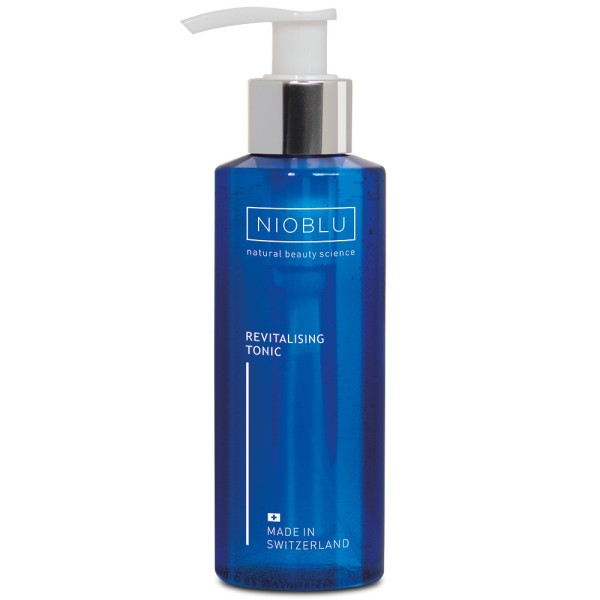 NIOBLU Revitalising Tonic