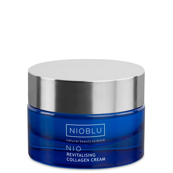 NIOBLU Nio Revitalising Collagen Cream