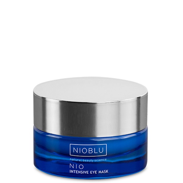 NIOBLU Nio Intensive Eye Mask
