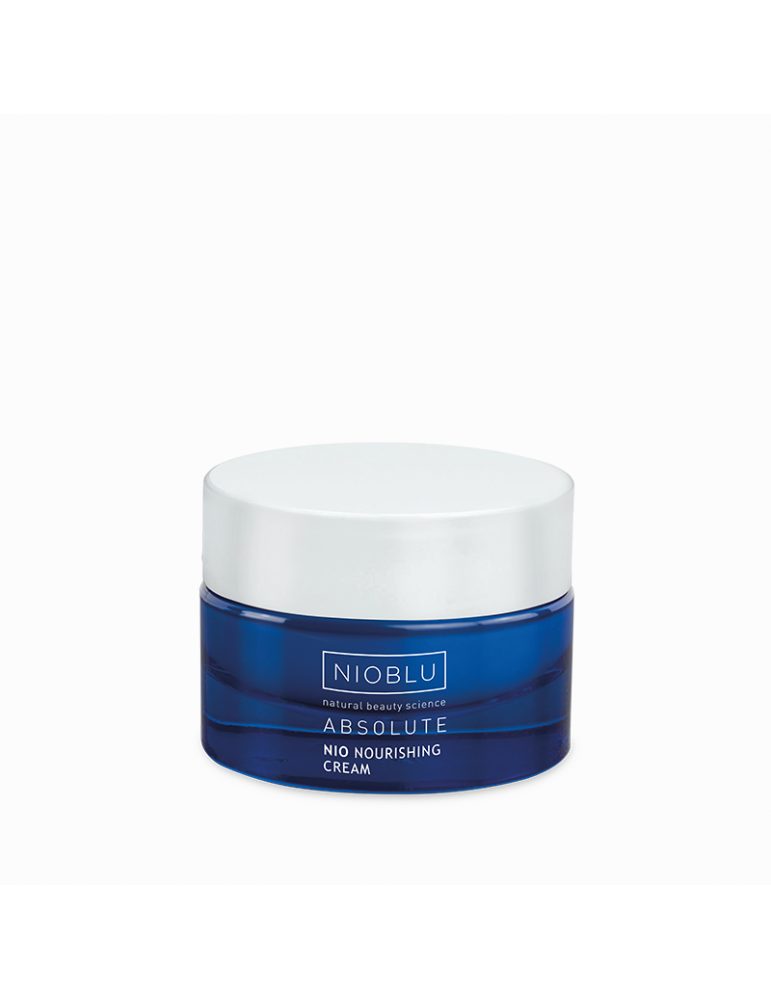 NIOBLU Nio Absolute Nourishing Cream