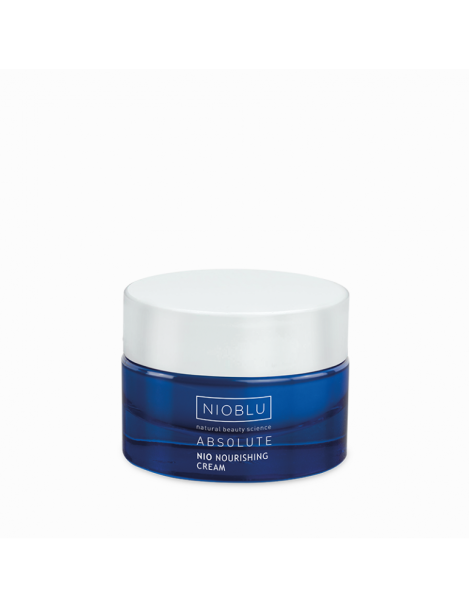 NIOBLU Nio Absolute Nourishing Cream