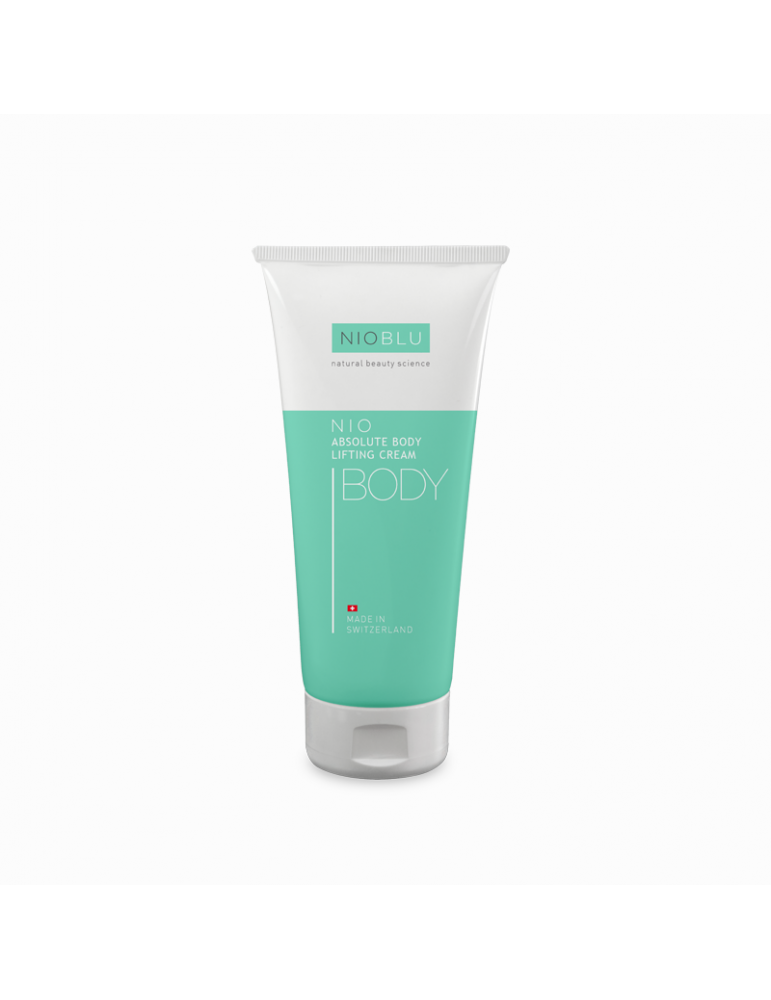 NIOBLU Body Nio Absolute Body Lifting Cream