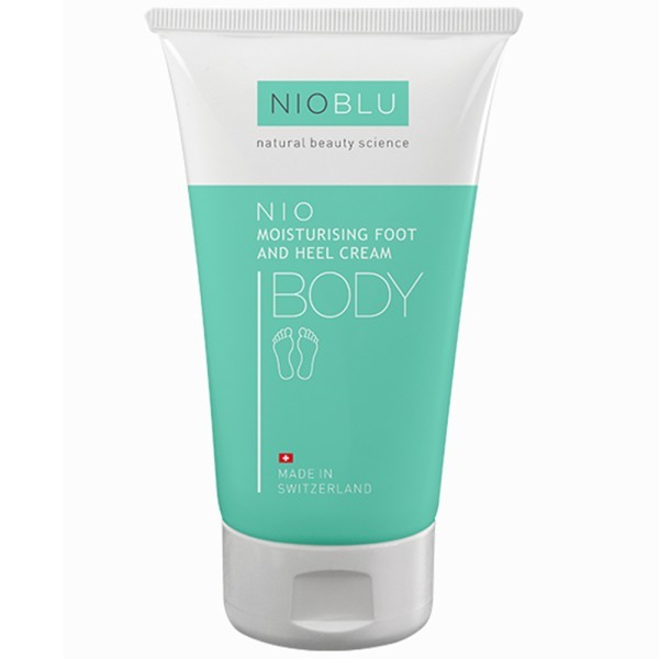 NIOBLU Body Foot Balm
