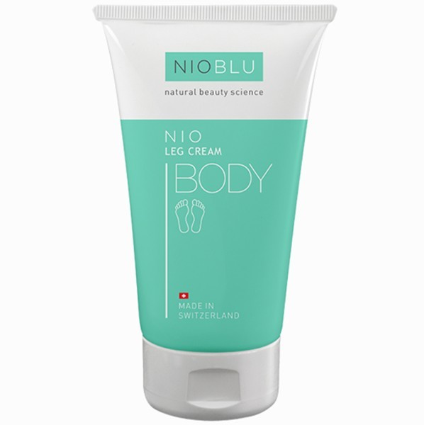 NIOBLU Body Nio Leg Cream