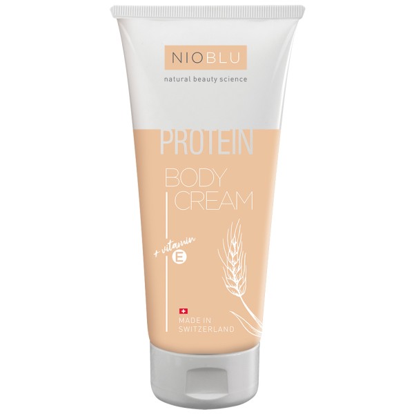 NIOBLU Protein Body Cream