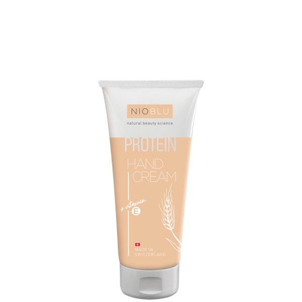 NIOBLU Protein Hand Cream
