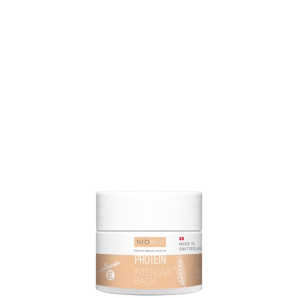 NIOBLU Protein Intensive Balm