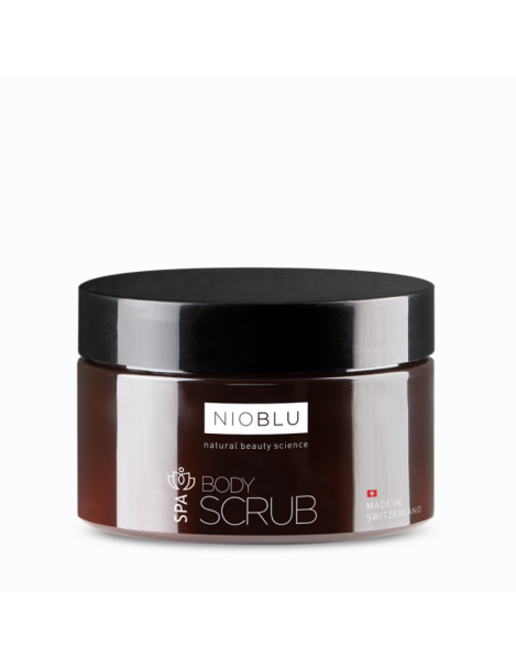 NIOBLU Spa Körperpeeling