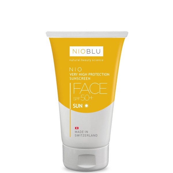 NIOBLU Sun Nio Face Cream SPF 50+