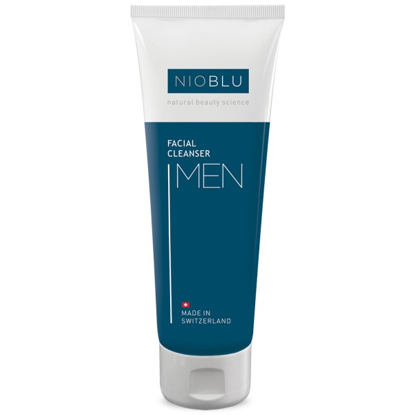 NIOBLU Men Facial Cleanser