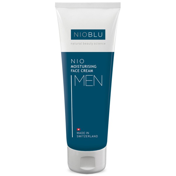 NIOBLU Men Nio Moisturising Face Cream