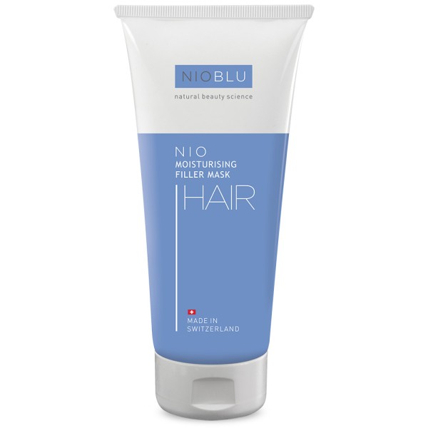 NIOBLU Hair Nio Moisturising Filler Mask