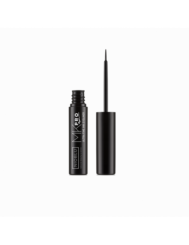 NIOBLU MK PRO Ultra Fine Ink Eyeliner