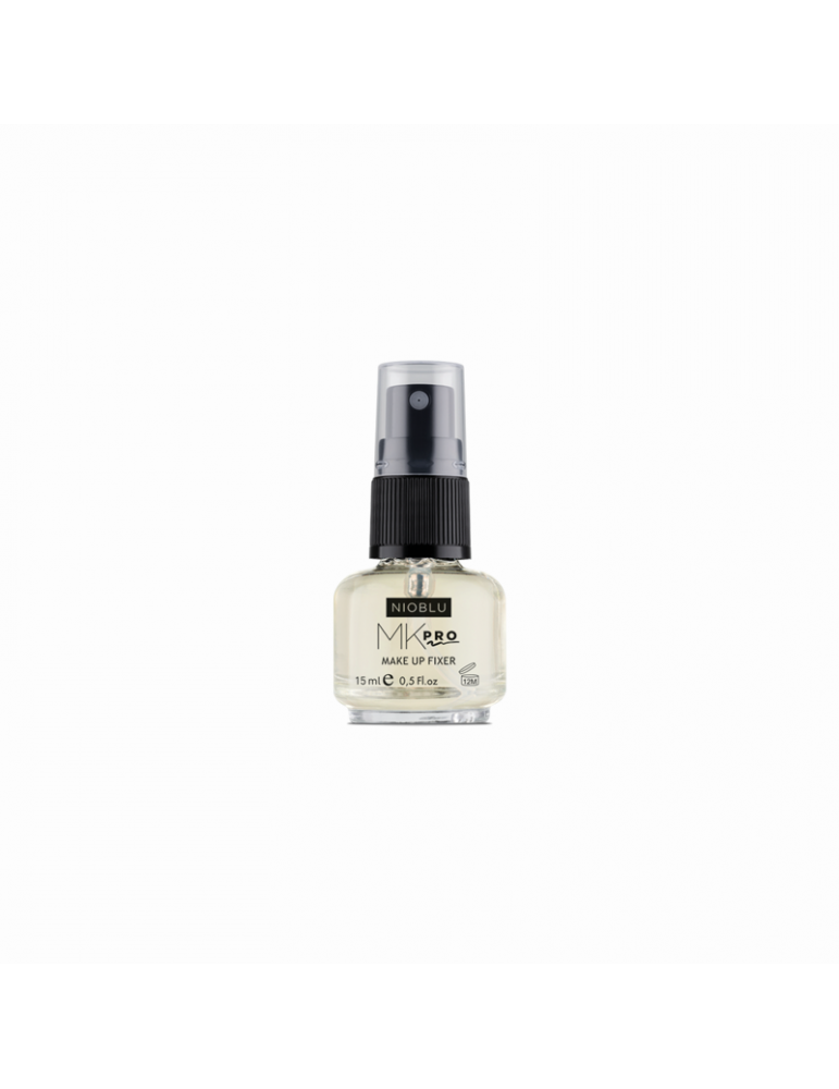 NIOBLU MK PRO Make Up Fixer
