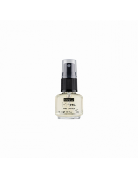 NIOBLU MK PRO Make Up Fixer