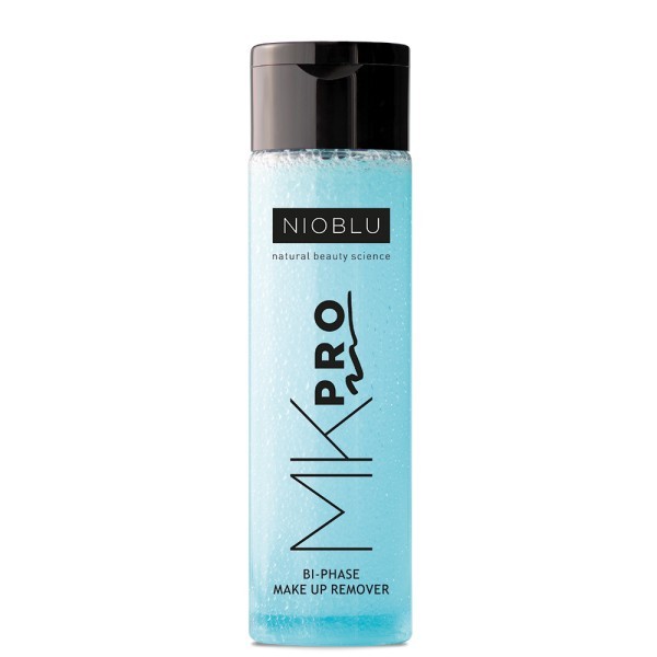 NIOBLU MK PRO Bi-Phase Make up Remover