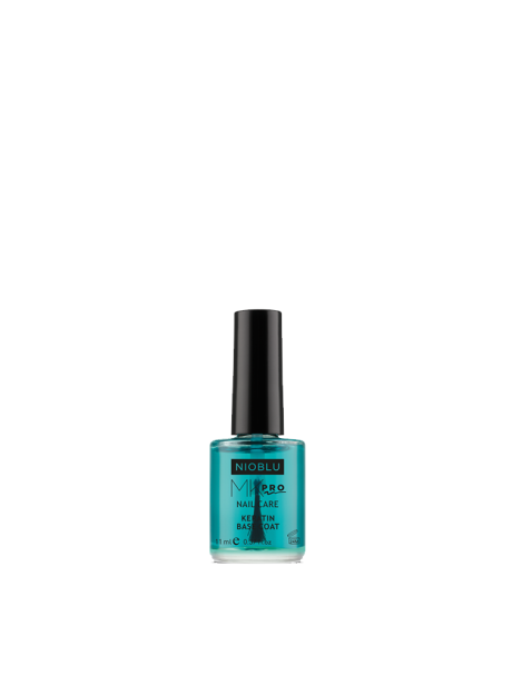 NIOBLU MK PRO Nail Care Keratin Base Coat