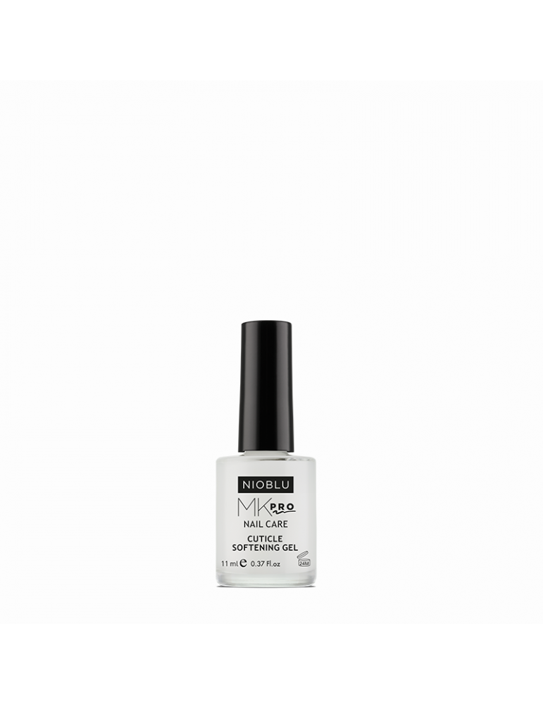 NIOBLU MK PRO Nail Care Cuticle Softening Gel